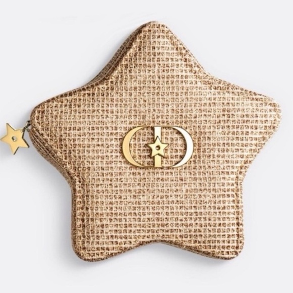 Dior Accessories - Dior makeup star GWP
